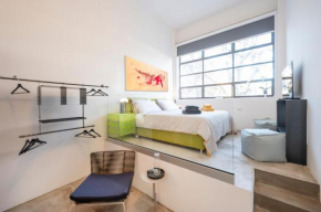 Loft 19